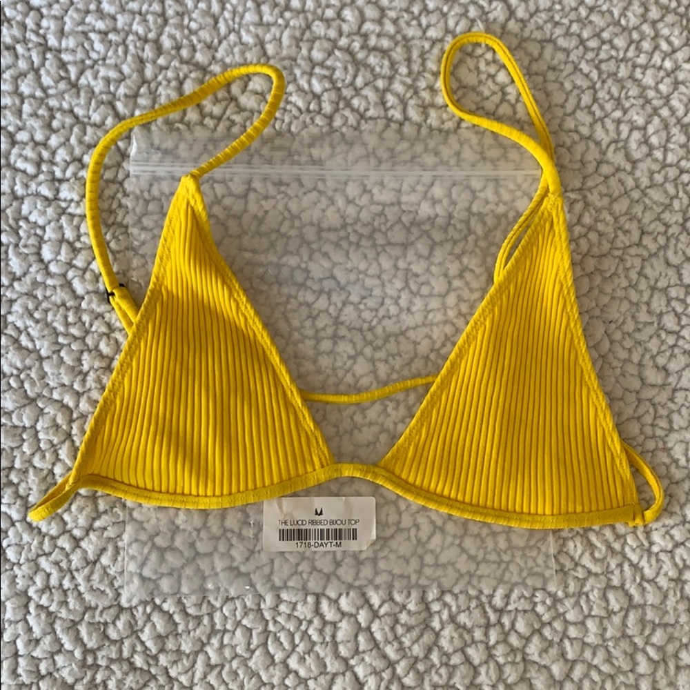 Minimale Animale Lucid Rib Bijou Daytona M